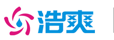 浩爽集團logo